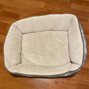 Dog bed